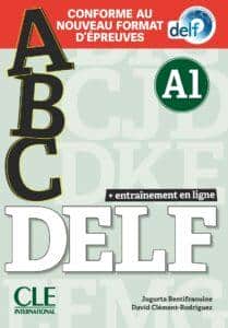 A1 DELF Examencursus