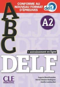 A2 DELF Examencursus