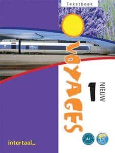 Voyages nieuw 1 Lesmateriaal