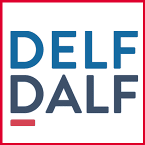 DELF/DALF examentraining