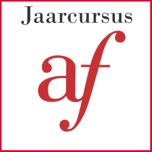 Jaarcursus