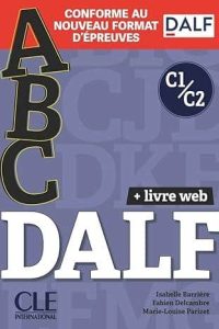 DALF C1 en C2 ABC