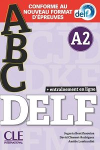 DELF A2 ABC