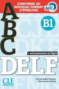 DELF B1 ABC