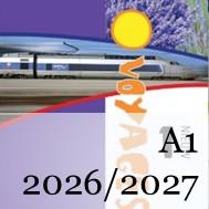 A1.1 maandag - Zwolle