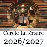 Cercle littéraire vrijdag Zwolle