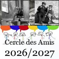 Cercle des Amis II woensdagmorgen Zwolle